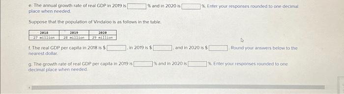 midure of consumer, capital, and govemment services) and prices of each product