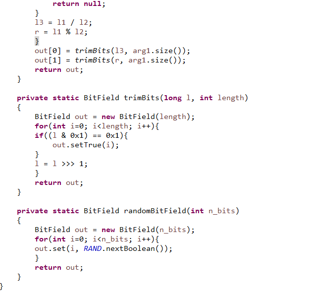 if(null == a || null == b || a.size() != b.size()){ throw