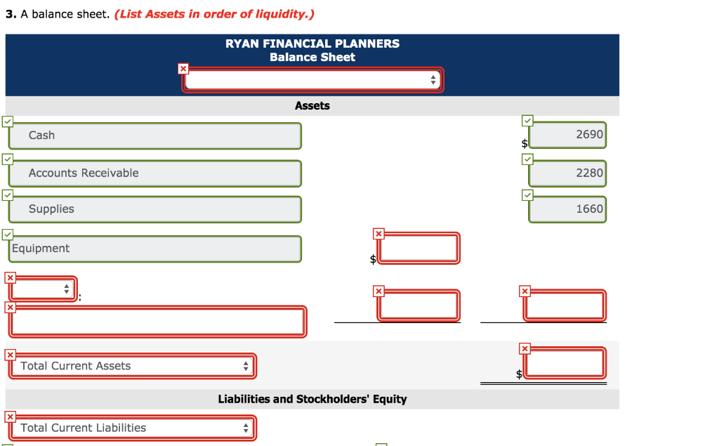 Supplies 1,660 16,200 Equipment Accumulated Depreciation-Equipment $4,050 3,370 Accounts Payable 4,020 Unearned