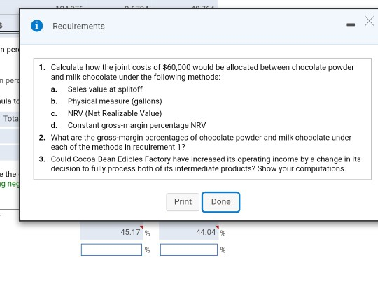 Edbles Factory manufacbures and distributes checolate Production and sales data for August