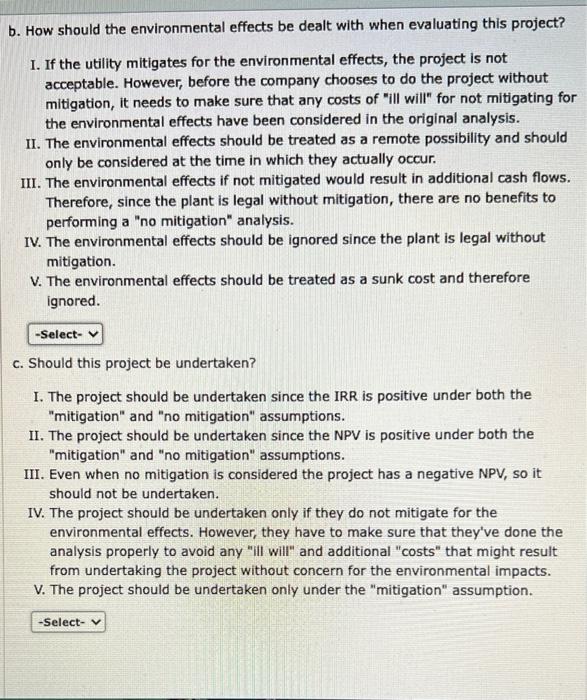 a new power plant in northern Arizona. Power from the plant would