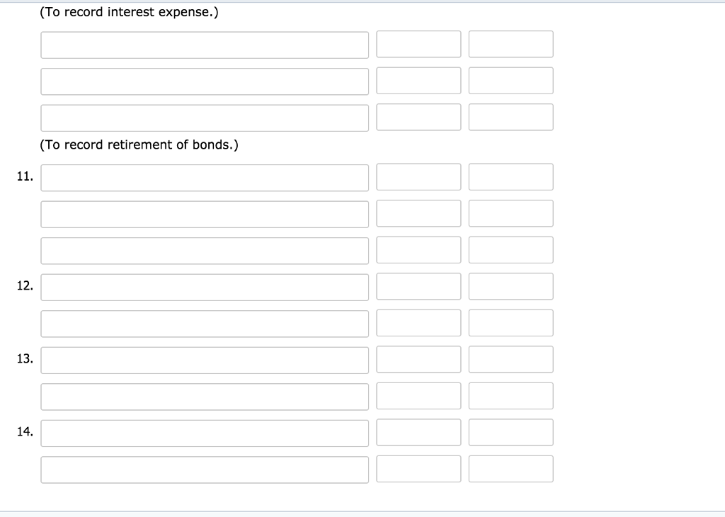 7. The equipment was acquired on December 31, 2016, and will be