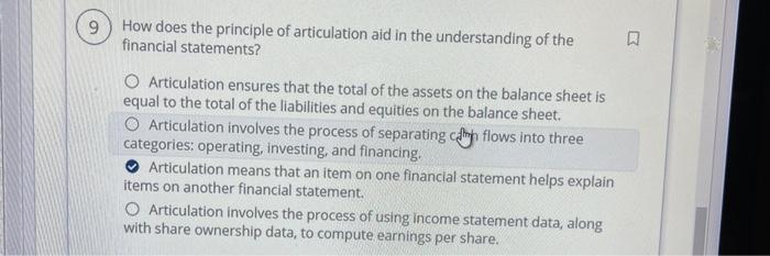 for a company: Cash paid for dividends Cash paid to employees for