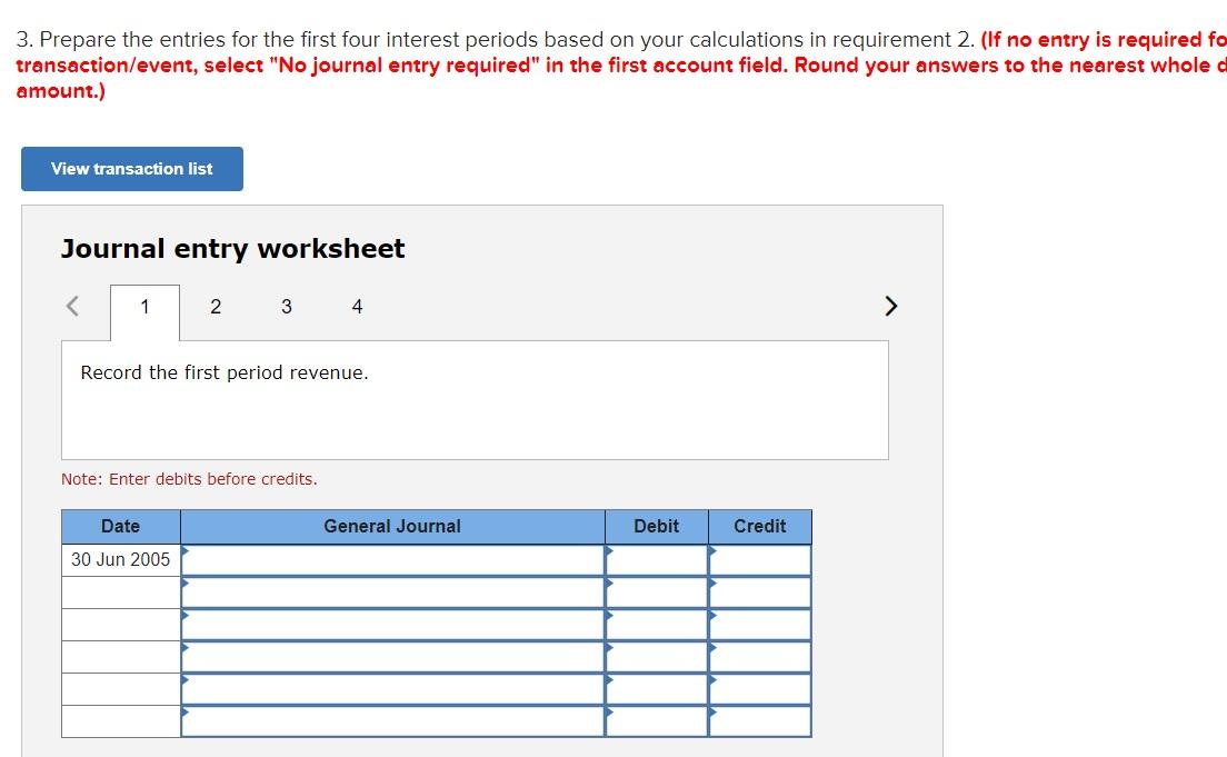 1 January 2005, Franco Ltd. purchased $510,000 of Gentron Company 7.00% bonds.
