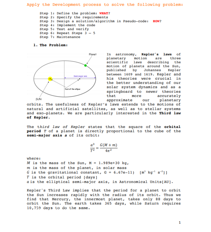 complete this python code from the images and the comments in the