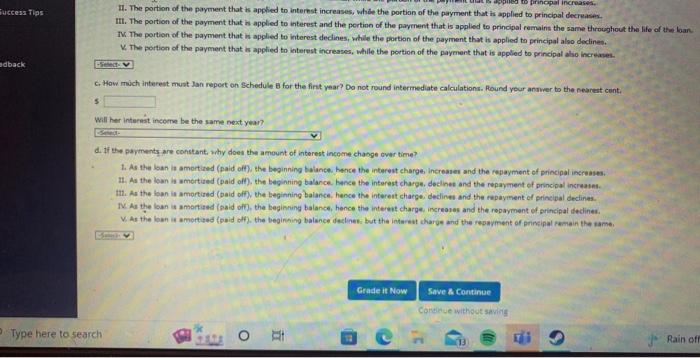 Zype herie bovearist 1. The portion of the payment that is applied