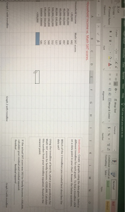  please help me formulas would be nice U S Data Review