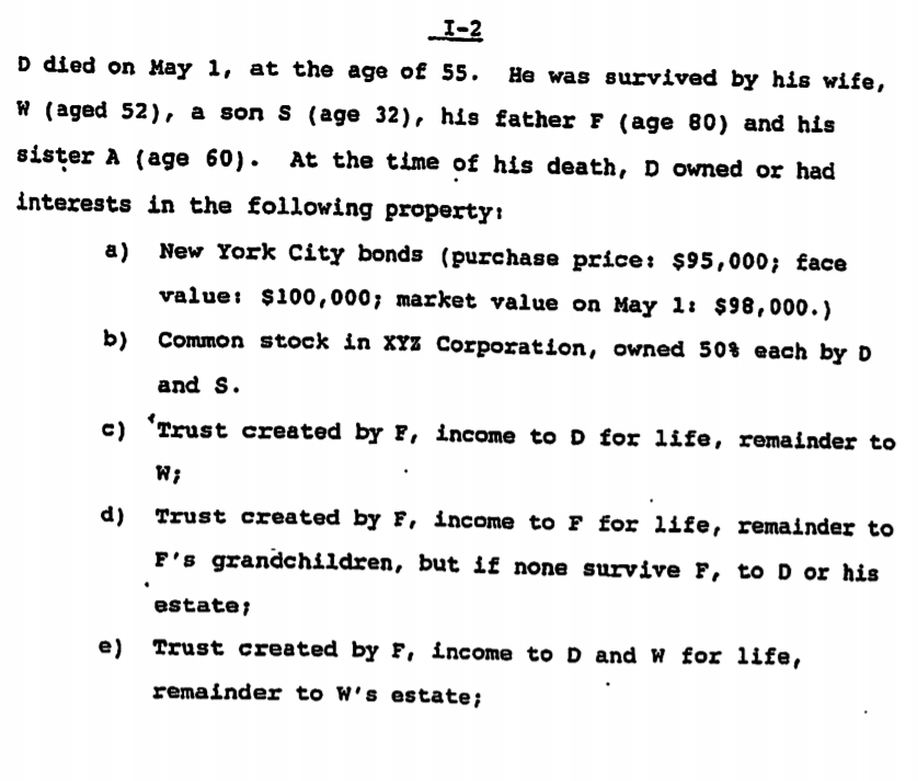 on May 1, at the age of 55. He was survived by