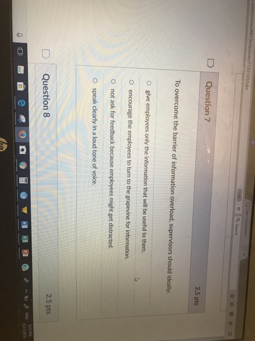 is the mere registration of sound. o o hearing is the mere