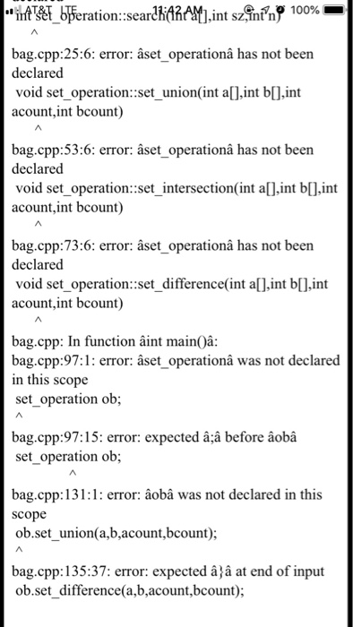 implemented function and clearly label your output. You will be provided with