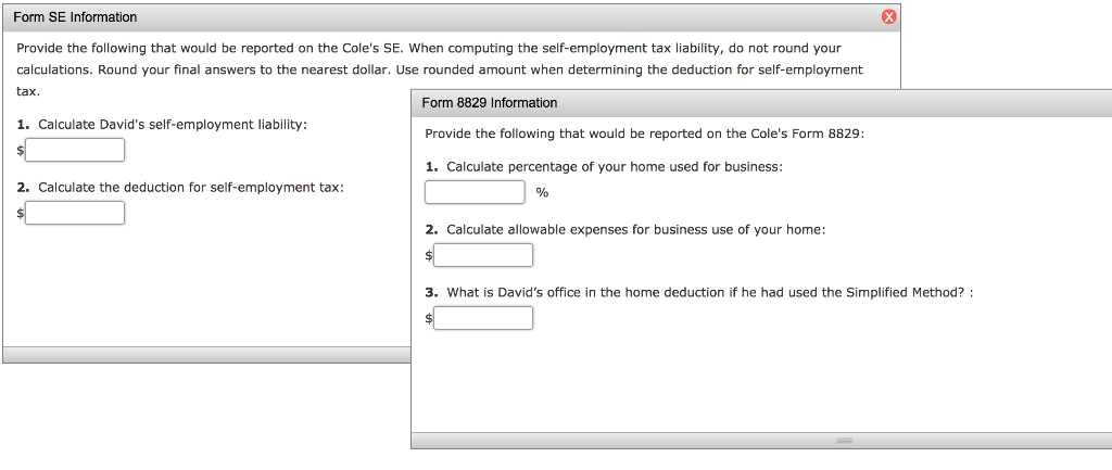 self-employed consultant specializing in retail management, and Ella is a dental hygienist