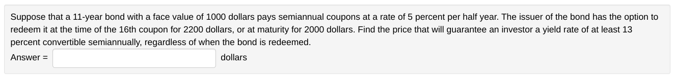 please make sure answer is correct before posting. will make sure to