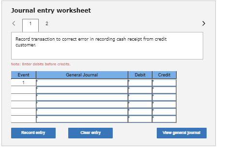 IMAGE. THANKS! Harrison Company maintains a checking account at the First National