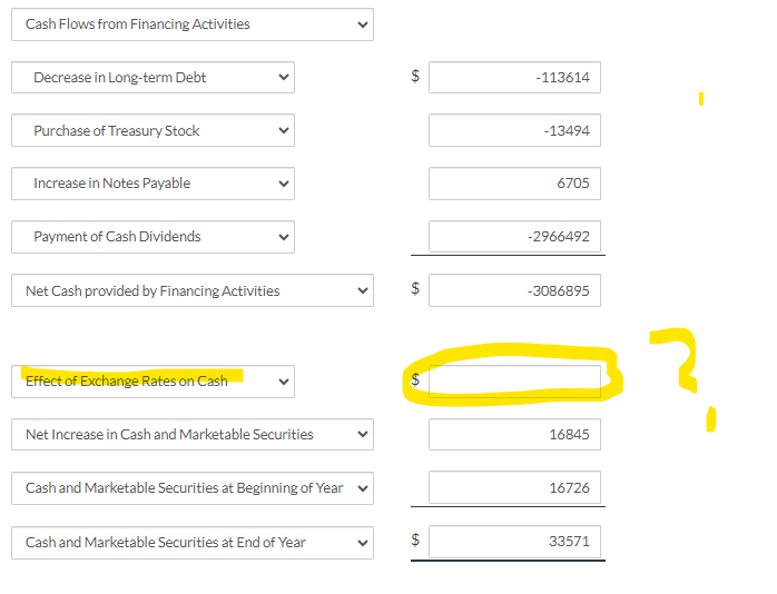 the box. I assume this will also affect the value in the