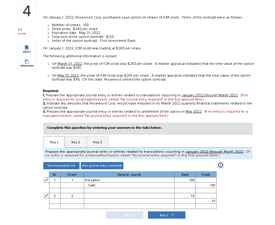 Please complete all 3 sections, this question has been posted many times