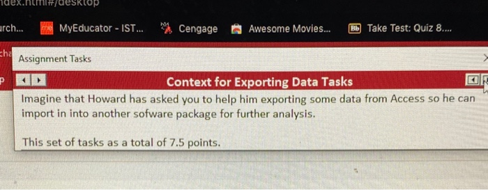 then by firstname. Be sure that the report is only one page