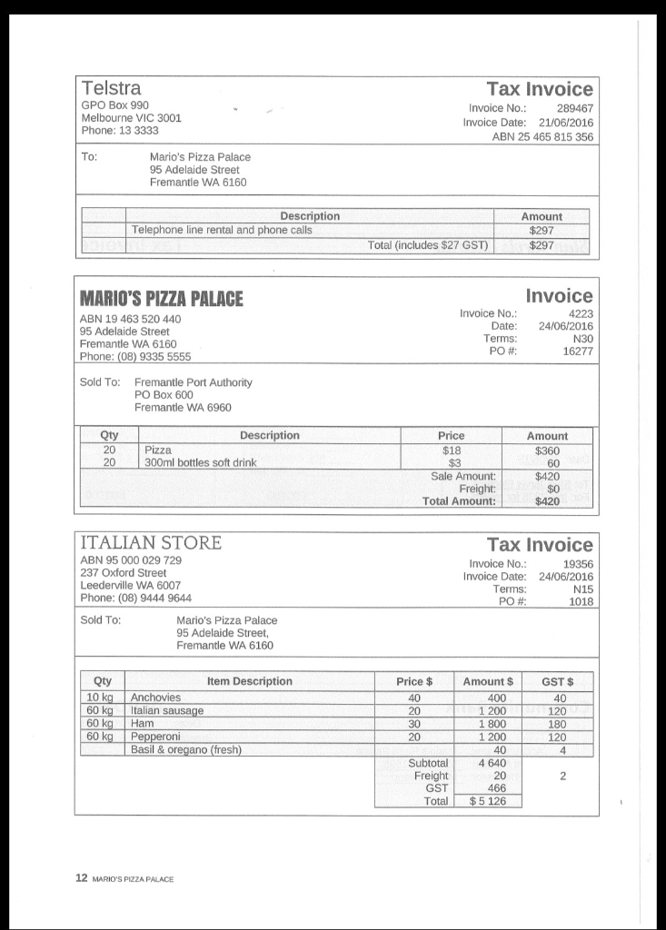 and subsidiary ledgers edger closf . balancday adumentsand the how the accounting