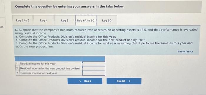 Havasi, manager of Billings Company's Office Products Division. "But I want to