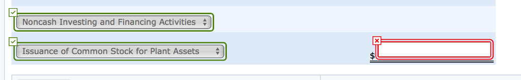 Cash 1,753 Receivables 1,303 1,913 1,588 Inventory 1,896 1,701 Plant assets Accumulated