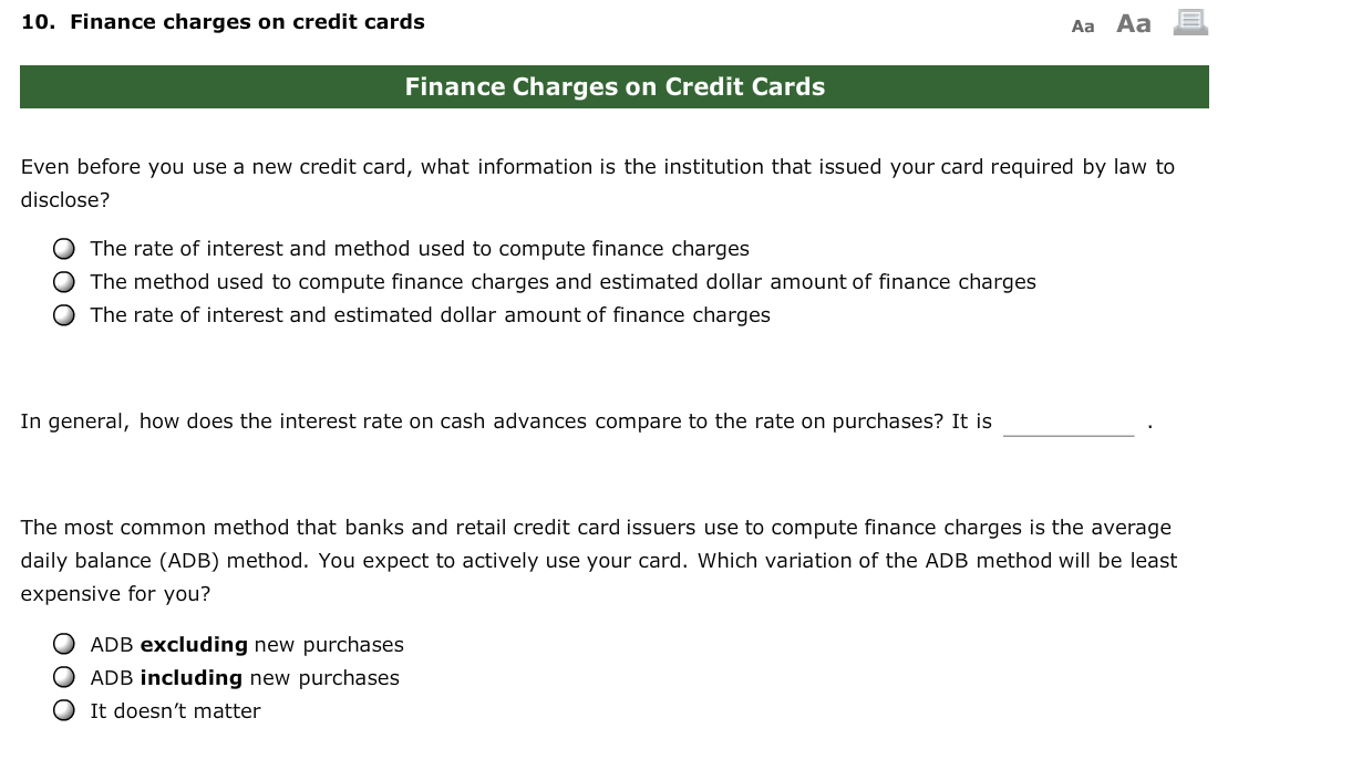 Need some help, thx! And hope you guys stay safe! 10. Finance