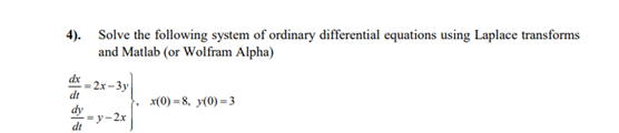 Please offer full script and explanation, thank you 4). Solve the