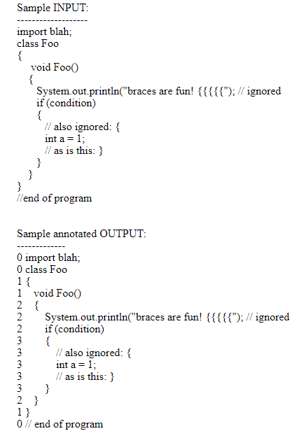 python programming: Write a PYTHON program that will take an input file