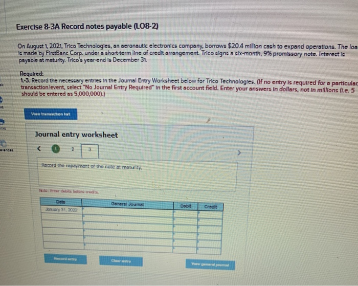 The loan s made by PiratBanc Corp. under a short-term line of