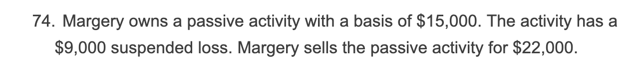 Identify the tax issue(s) posed by the facts presented. 2. Determine the