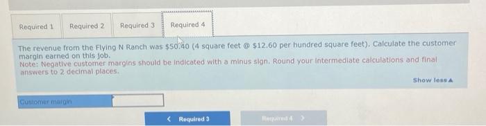 costs to the actlvity cost pools: 2. Compute the activity rates for