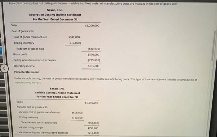 income is one of the most important items reported by a company.