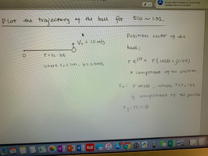 crank-rocker to give 60 of rocker rotation with equal time forward and