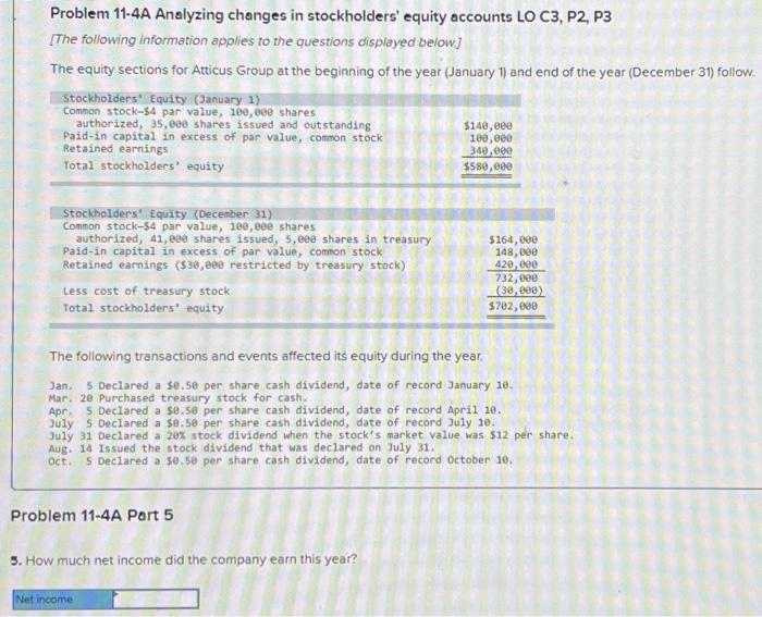 capital in excess of par value, common stock Retained earnings Total stockholders'