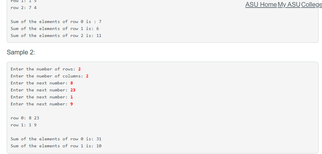 display it. Step 1: Getting Started Create a new .java file named