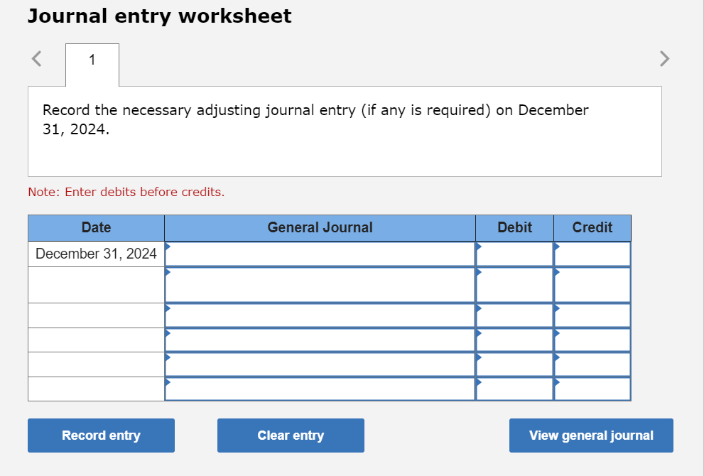 On September 5, 2024, Howard Corporation signed a purchase commitment to purchase