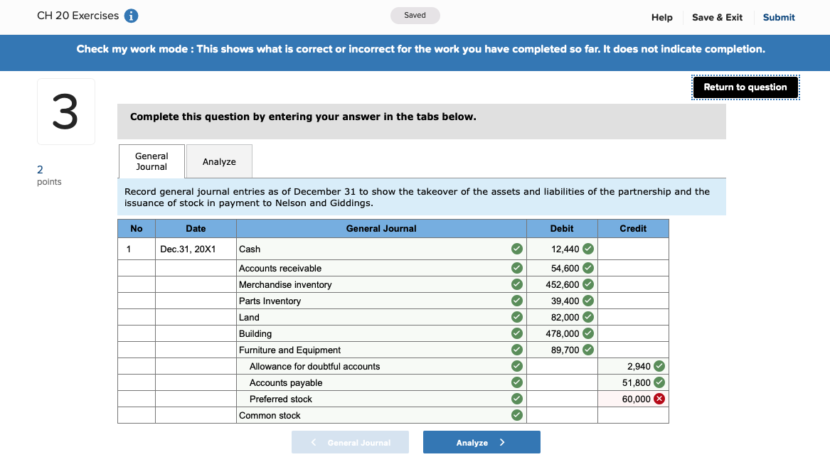 have tried different calculations that are unsuccessful. If you can help, can