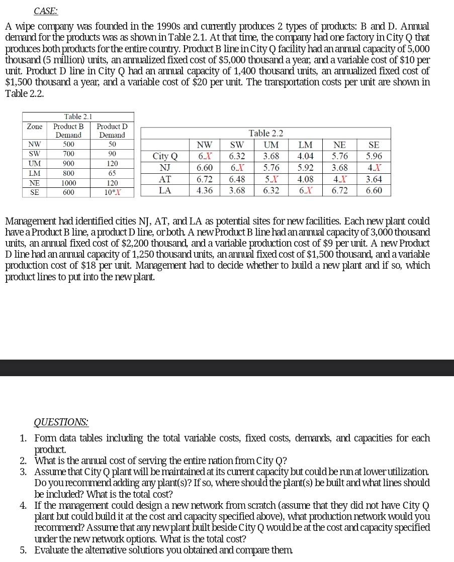 Old MathJax webview xin=21 be given CASE: A wipe company was founded
