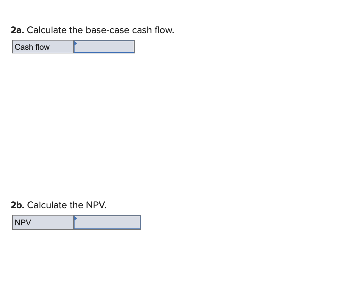 has a life of 7 years, and has no salvage value. Assume