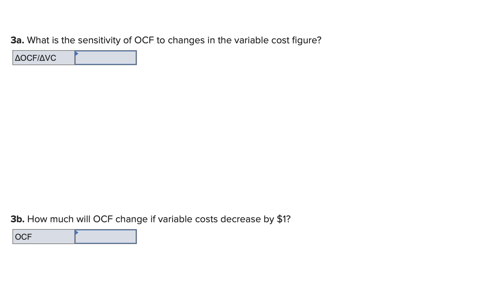 Sales are projected at 136,000 units per year. Price per unit is