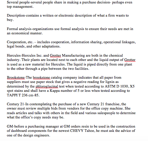 Hercules Definition Applicatiorn Purchase Criteria Description Brookstone Specifications Multiple Buying Influences Formal