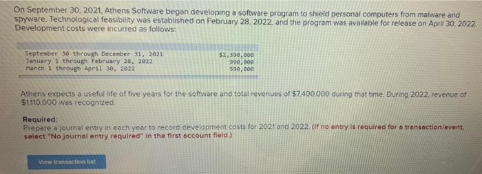 to shield personal computers from malware and spyware. Technological feasibility was established