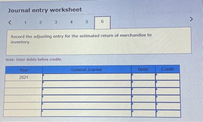inventory. Note: Enter debits before credits. Halifax Manufacturing allows its customers to