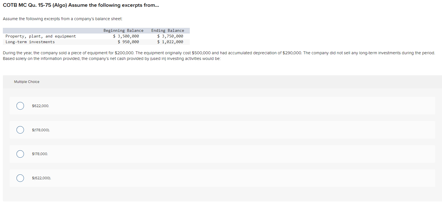 8) please answer . I will give a good rate TB MC