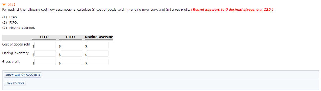 in Calgary, Alberta. Blue Spruce Corp. uses the perpetual inventory method. Assume