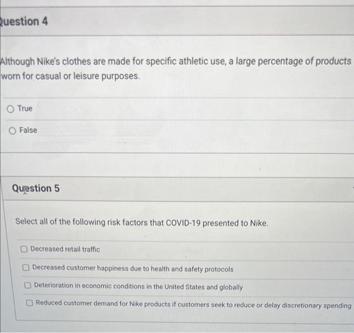 revenue? 52% O 63% 86% 75% D Question 2 1 pts What