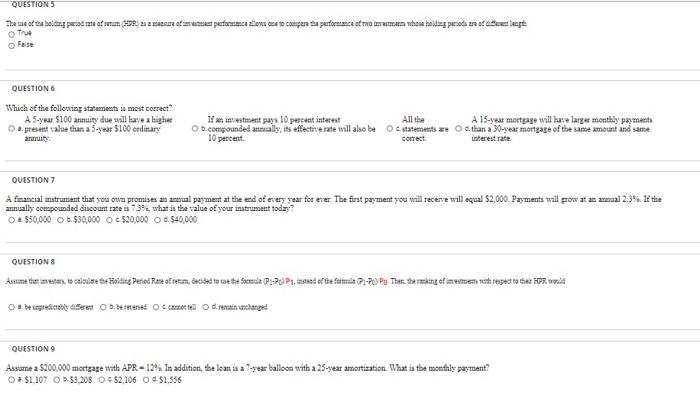 Just the answer is fine, will thumbs up QUESTION 5 The weetha