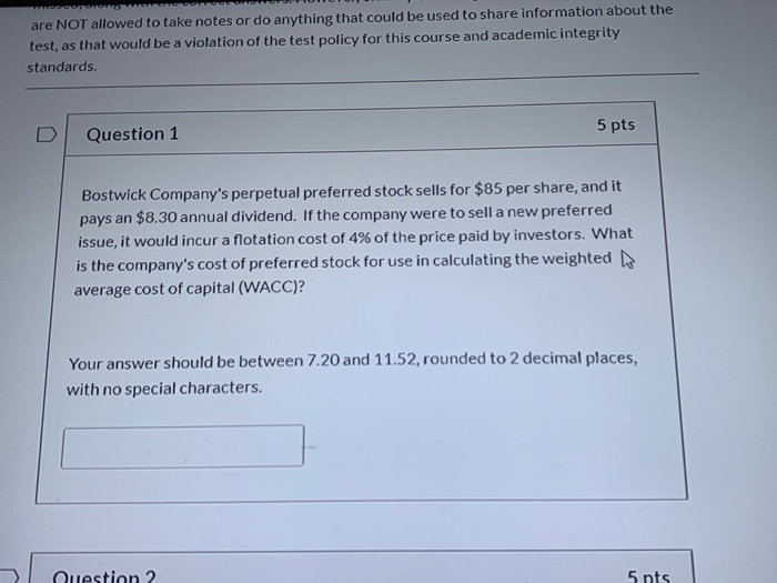  weerom are NOT allowed to take notes or do anything that