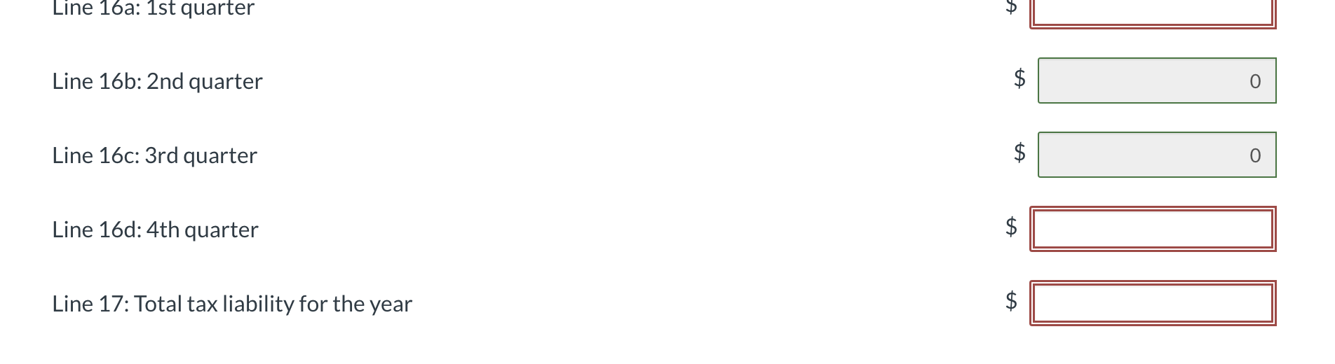 the year ended December 31. - Gross earnings $459,000.00 - All employees'