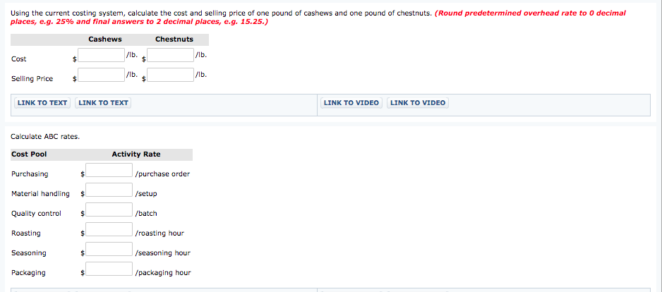 world and roasts, seasons, and packages them for resale. Coronado's Nut House