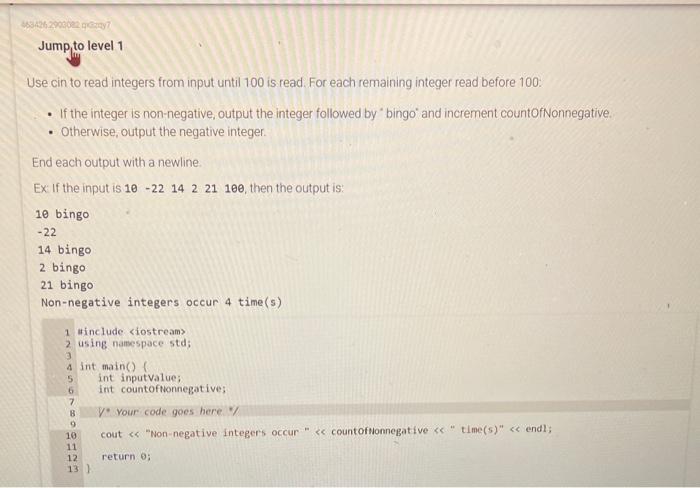 may i please get help with this program on c++ i dont