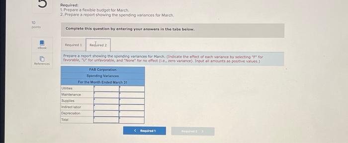 hired by EAB Corporation, the manulactuter of a revolutionary new garage door